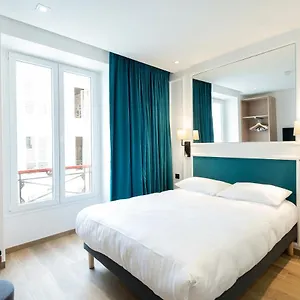 visit hotel