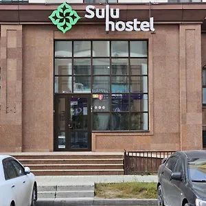Sulu Астана
