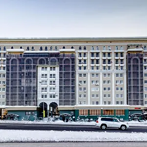 Capital Астана