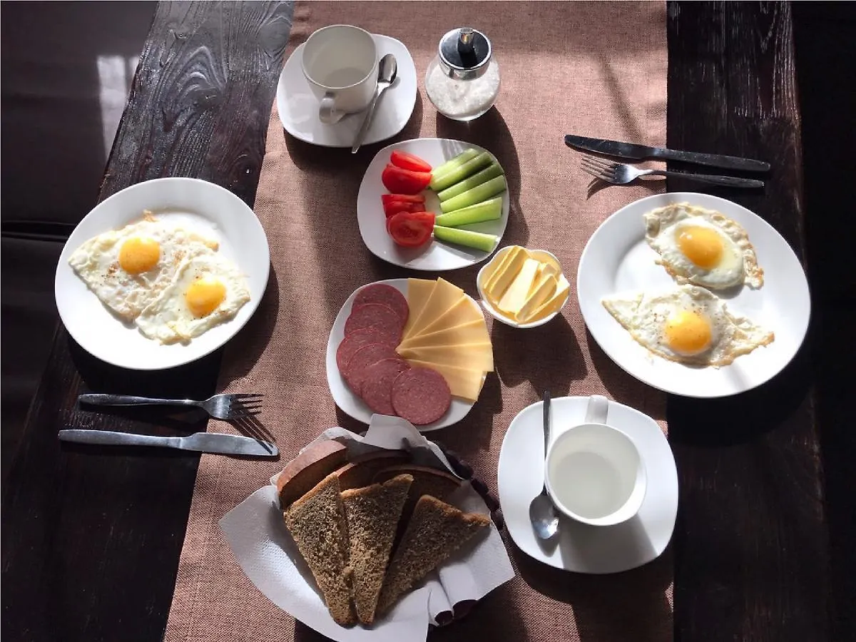 Adler Hotel Astana
