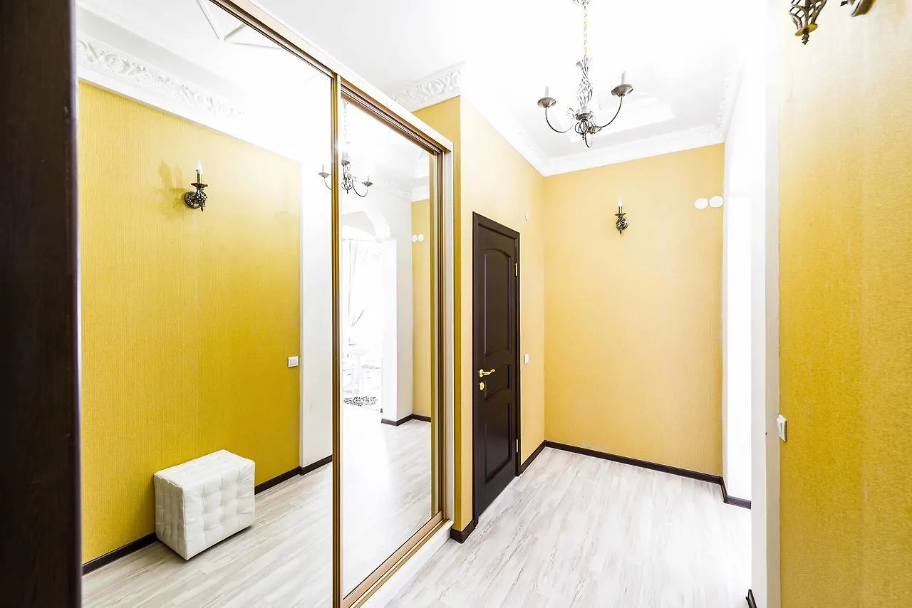 Adler Hotel Astana