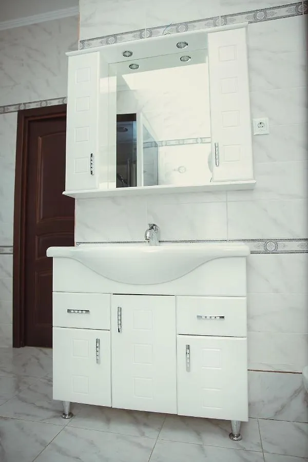 Adler Hotel Astana