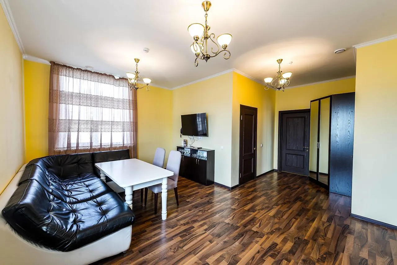 Adler Hotel Nur-Sultan  Nur-Sultan (Astana)