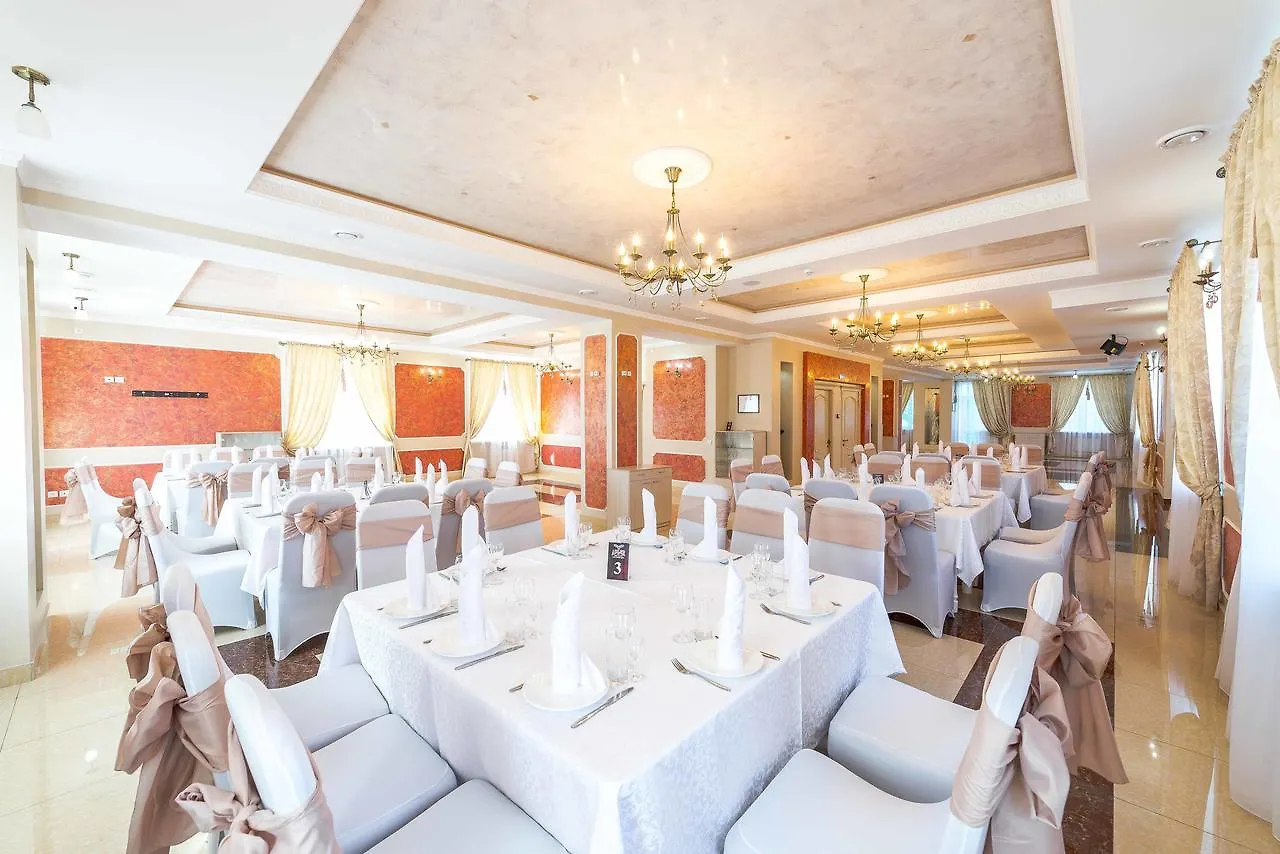 Adler Hotel Nur-Sultan