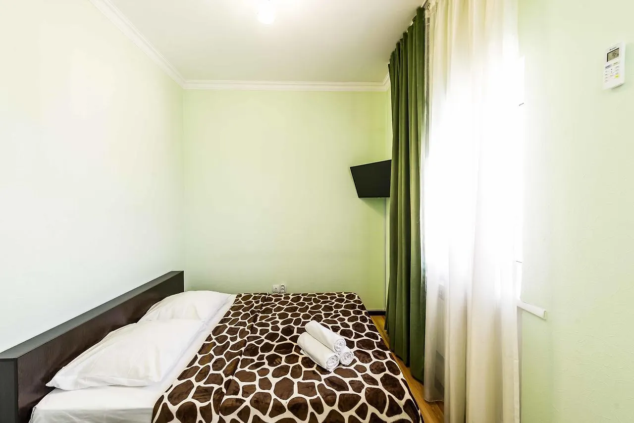 Adler Hotel Nur-Sultan  Nur-Sultan (Astana)
