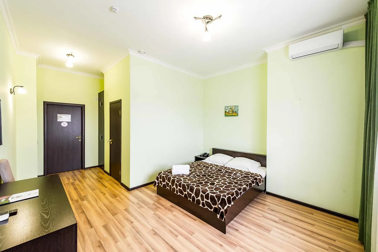 Adler Hotel Nur-Sultan  0*, Nur-Sultan (Astana)