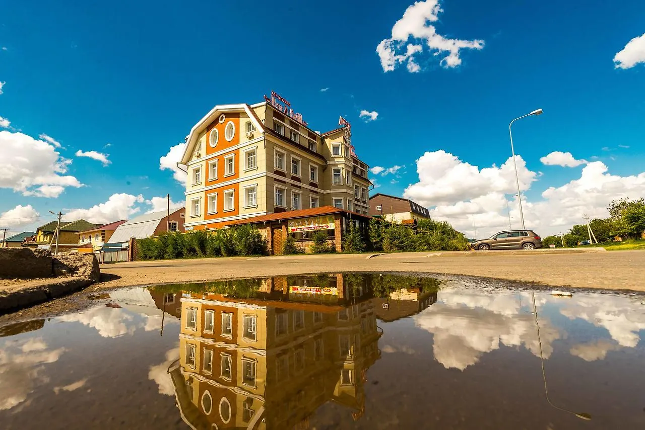 Adler Hotel Nur-Sultan   Nur-Sultan (Astana)