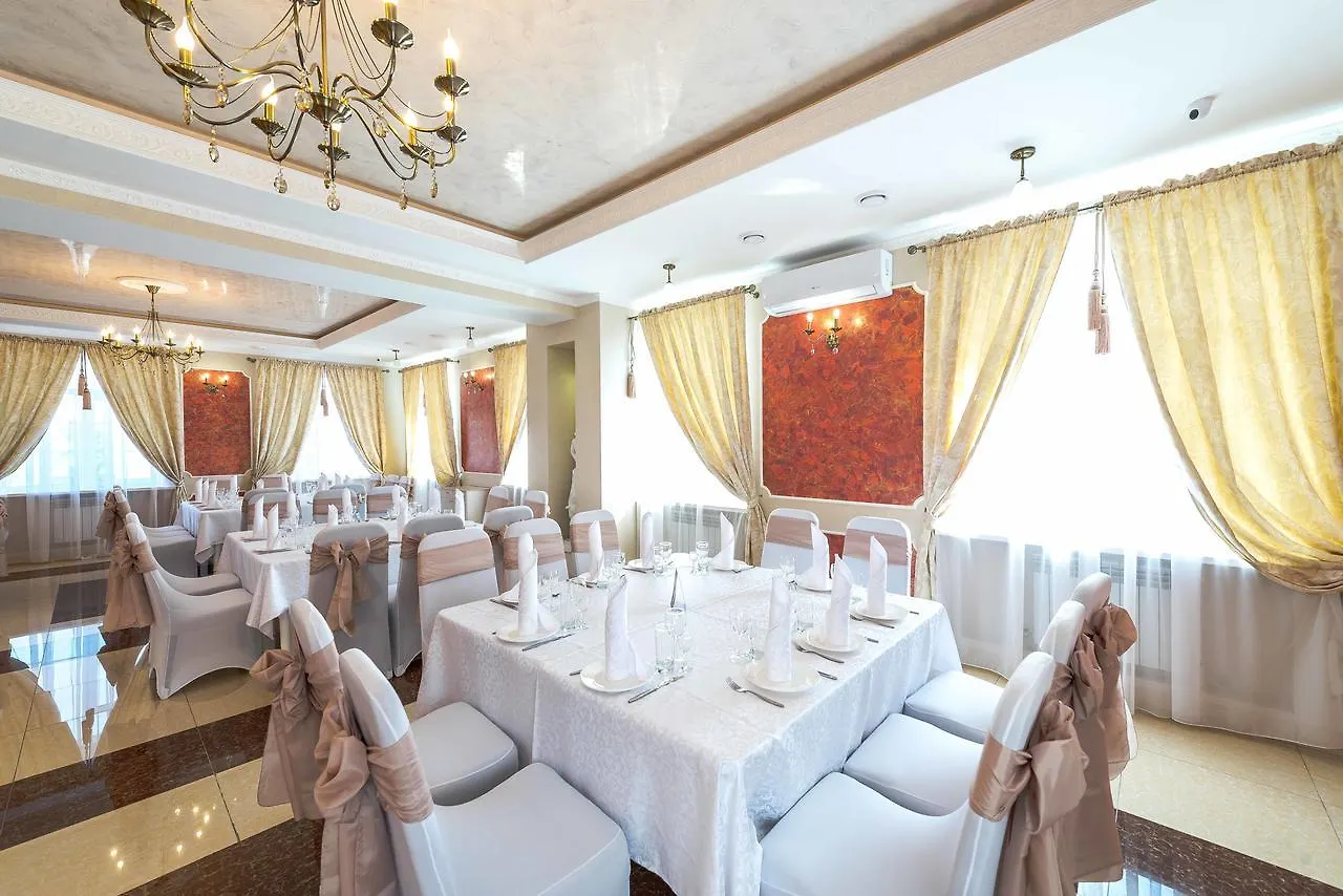 Adler Hotel Nur-Sultan