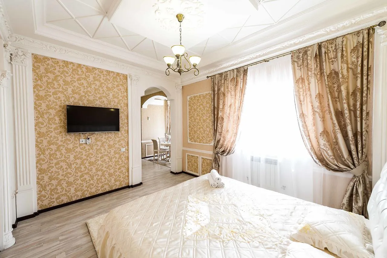 Adler Hotel Nur-Sultan   Nur-Sultan (Astana)