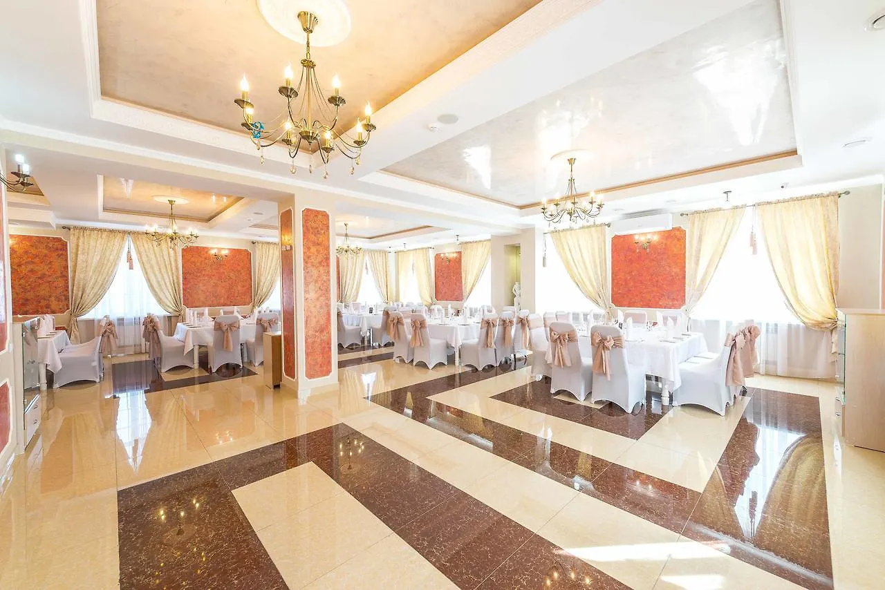 Adler Hotel Nur-Sultan  0*, Nur-Sultan (Astana) Kazakhstan